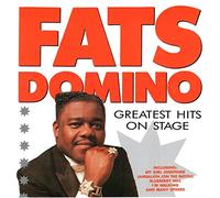 Fats Domino - 20 Titres-Budget