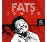 Fats Domino - 80th Birthday Celebration [Import]