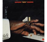 Fats Domino - Antoine 'fats' Domino [Import]