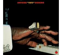 Domino (Tomato) Édition Limitée Vinyle Rouge, Blanc Et Noir