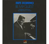 Fats Domino - Be My Guest (LP)