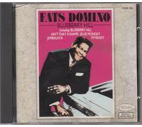 Fats Domino - Best of Fats Domino [Import]