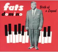 Fats Domino - Birth of a Legend [Import]