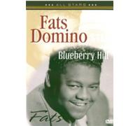 Fats Domino " Blueberry Hill