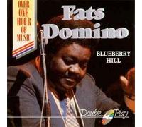 Fats Domino - Blueberry hill