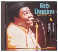 Fats Domino - Blueberry hill