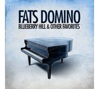 Fats Domino - Blueberry Hill & Other Favorites