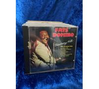 Fats Domino Blueberry Hill The Greatest Hits