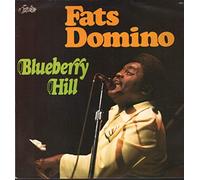 Fats Domino - Blueberry Hill [Vinyl LP]