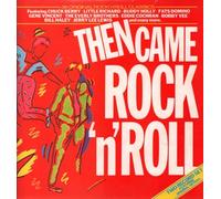 Fats Domino, Chuck Berry, Little Richard a.o. - Ring Of Changes [VINYL]