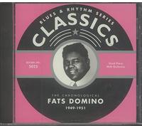 Fats Domino - Classics 1949-1951 [Import]