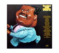 Fats Domino - Cookin' With Fats