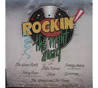 Fats Domino, Donovan, The Coasters, ... - Rockin' The Night Away [3x Vinyl LP]