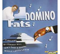 Fats Domino - Fats Domino
