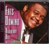 Fats Domino - FATS DOMINO-BLUEBERRY HILL