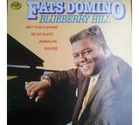 Fats Domino - Fats Domino - Blueberry Hill - Music For Pleasure - 1A022-58093