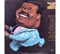 Fats Domino - Fats Domino: Cookin' With Fats [Vinyl]