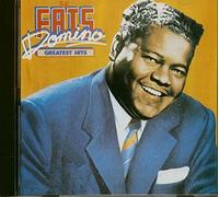 Fats Domino - Fats Domino-Greatest Hits