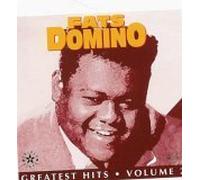 Fats Domino - Fats Domino - Greatest Hits Volume 2 (UK Import)