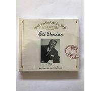 FATS DOMINO - FATS DOMINO REFLECTIVE RECORDINGS 20