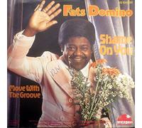 Fats Domino - Fats Domino: Shame On You [Vinyl]