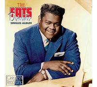 Fats Domino - Fats Domino Singles Album
