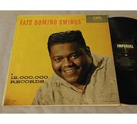 Fats Domino - Fats Domino Swings