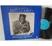 FATS DOMINO - FATS DOMINO the very best of LBS83331