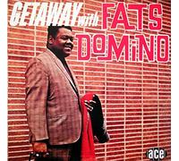 Fats Domino - Getaway With Fats Domino [Vinyl LP]