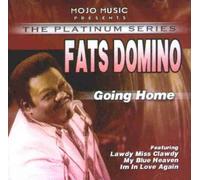Fats Domino - Going Home (UK Import)