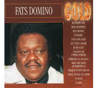 Fats Domino Gold
