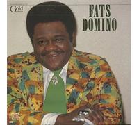 Fats Domino - Gold Collection (1979) [Import]