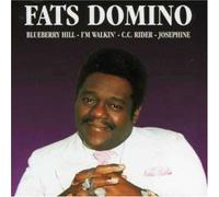 Fats Domino - Greatest Hits