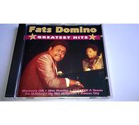 Fats Domino - Greatest Hits