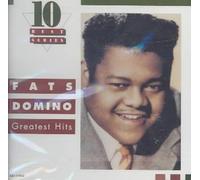 Fats Domino - Greatest Hits by Fats Domino [Audio CD] NEUF