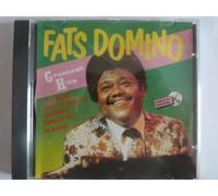 Fats Domino:Greatest Hits [Import]