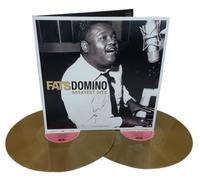 Fats Domino Greatest Hits (Vinyl) 12" Album Coloured Vinyl