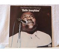 Fats Domino - Hello Josephine