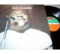 Fats Domino - 'Hello Josephine' Live At Montreux [Vinyl LP]