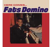 Fats Domino - Here Comes Fats Domino [Compact Discs]