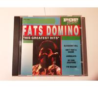 Fats Domino "His Greatesthits