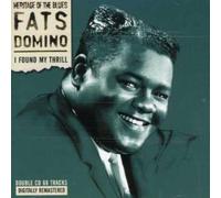 Fats Domino - I Found My Thrill