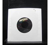 FATS DOMINO - i want you to know 45 rpm single