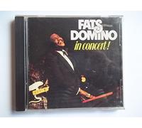 Fats Domino - in Concert