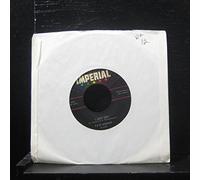 FATS DOMINO - it keeps rainin' 45 rpm single