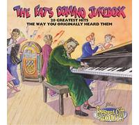 Fats Domino Jukebox: 20 Greatest Hits the Way You Originally Heard Them NEUF