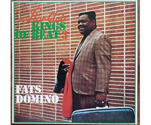 Fats Domino - Kings of Beat [Import]