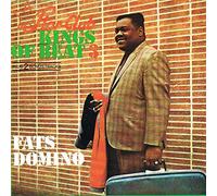 Fats Domino - Kings of Beat/vol.3