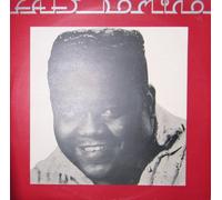 Fats Domino - Legendary masters series / Vinyl record [Vinyl-LP]