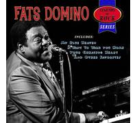 Fats Domino - Legends Of Rock Series: Fats Domino